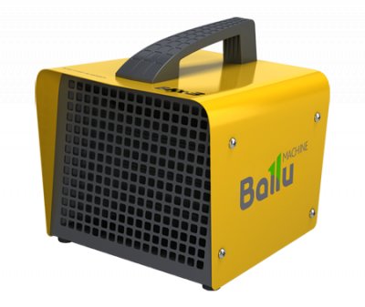Тепловая пушка Ballu BKN-3 2 кВт — купить в Перми